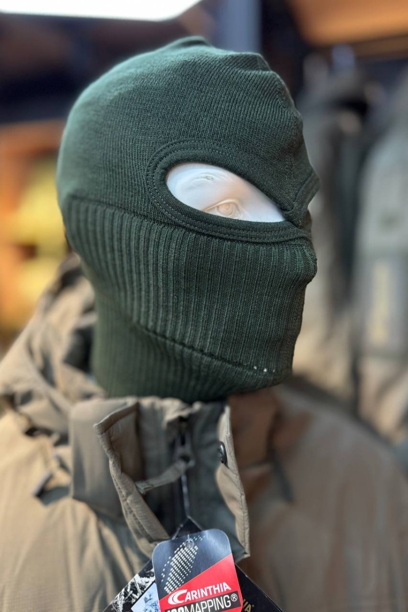 Балаклава ВКПО олива