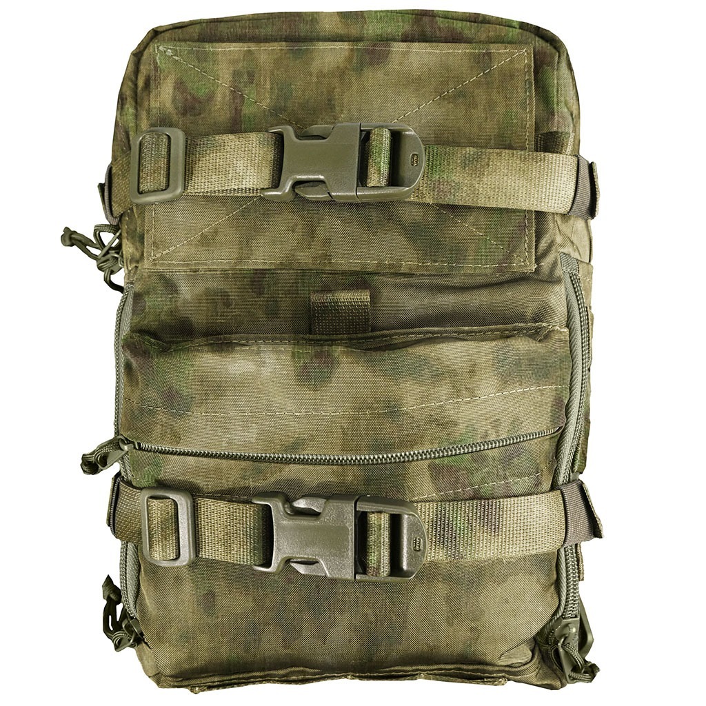 Штурмовой рюкзак Мини Мап мох
