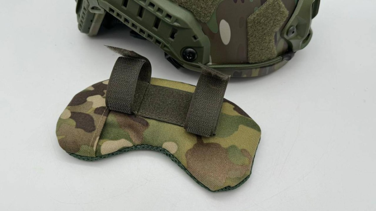 Модуль защиты затылка Воевода мультикам