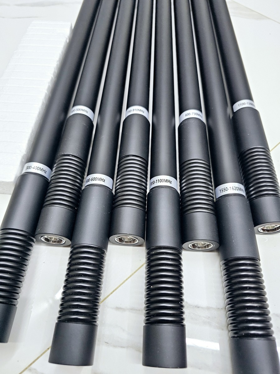 Антенны для РЭБ Ромашка