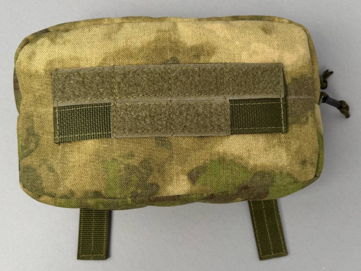 Утилитарный подсумок мох