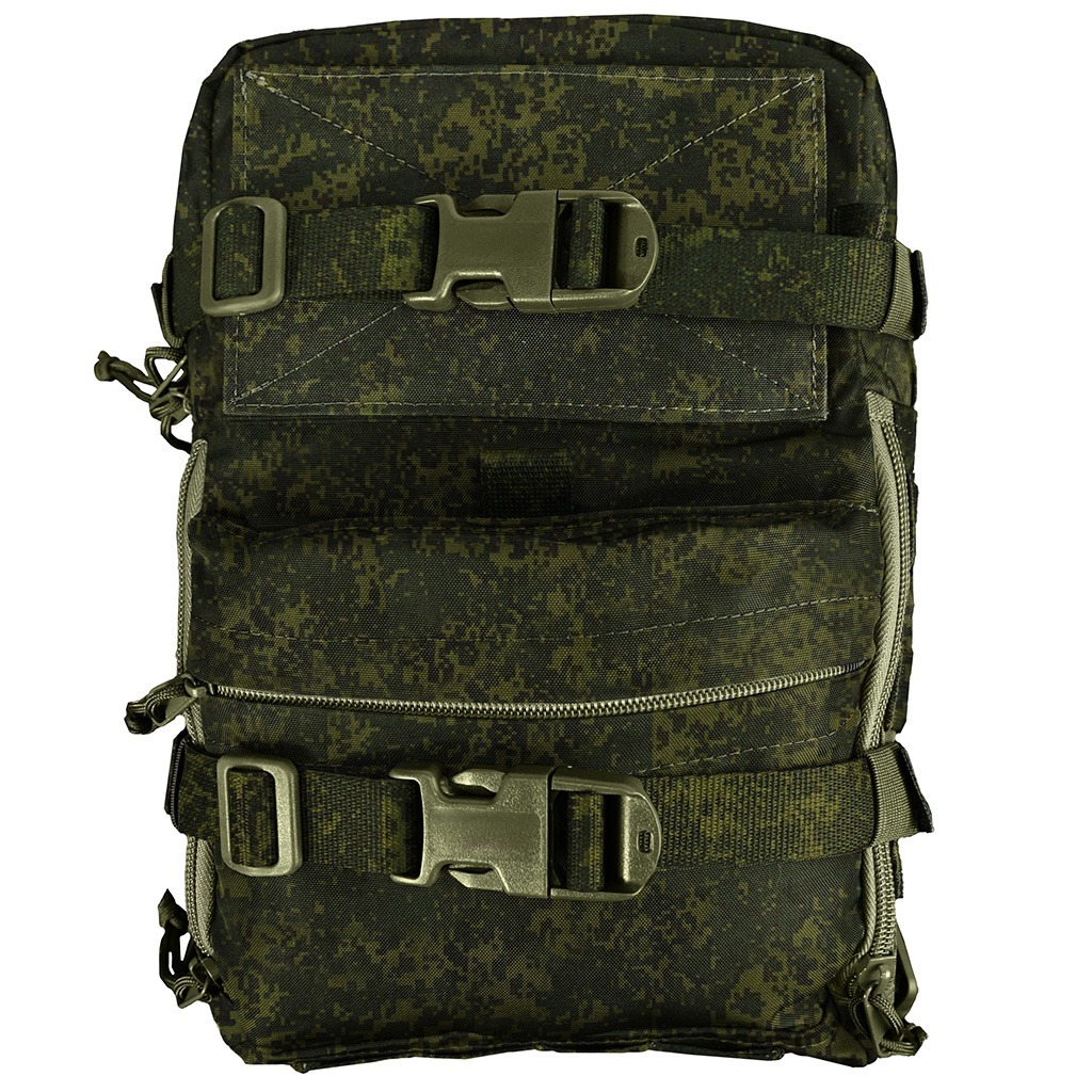 Штурмовой рюкзак Мини Мап пиксель
