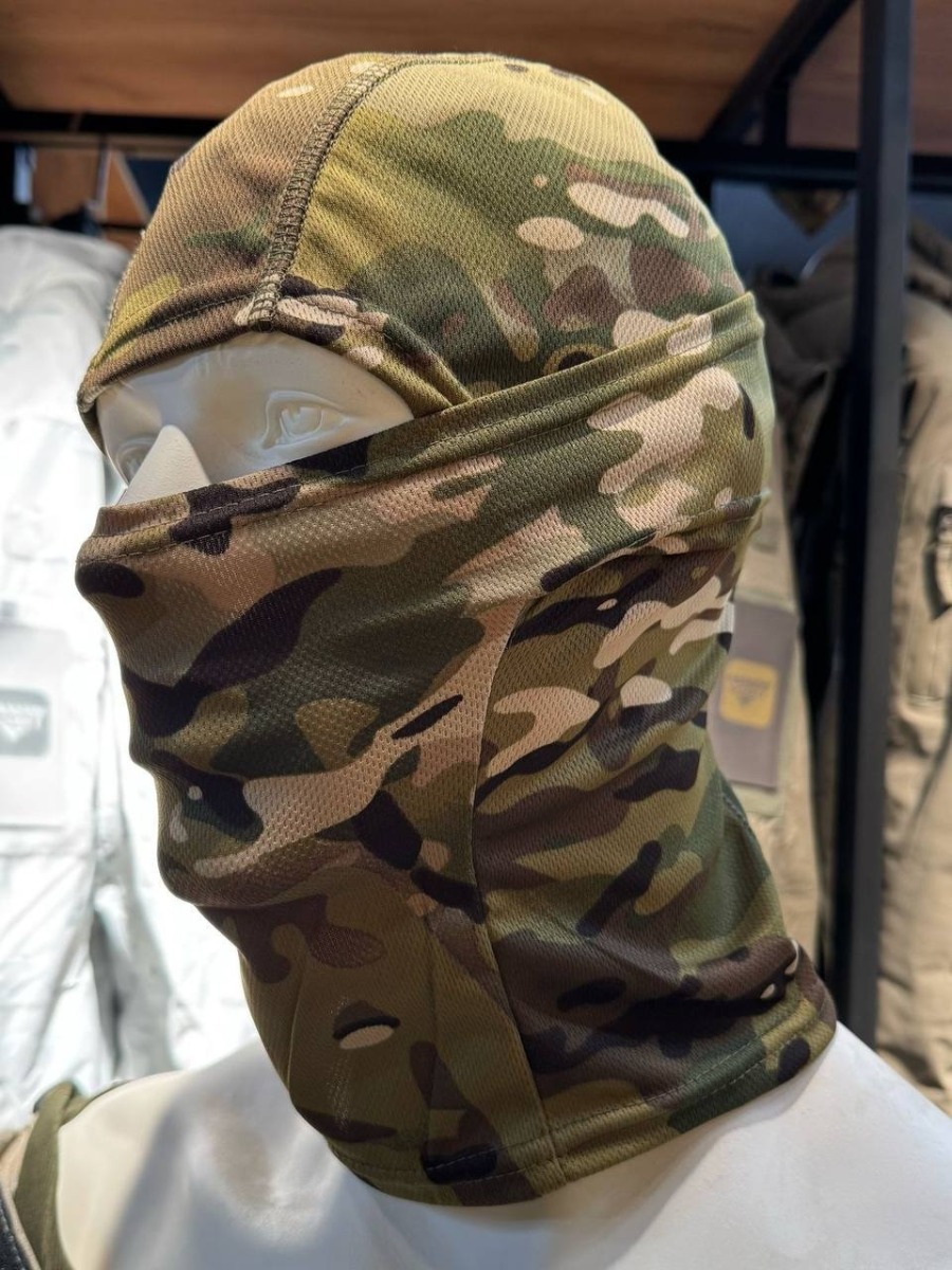 Балаклава мультикам