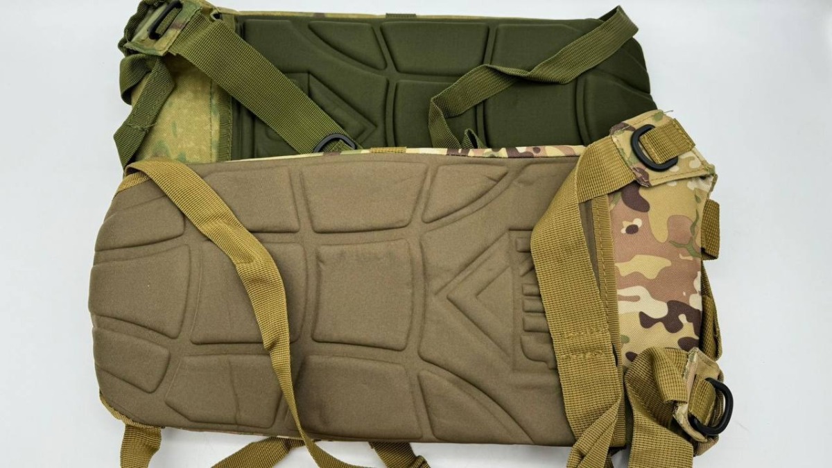 Гидратор рюкзак мультикам - фото 2