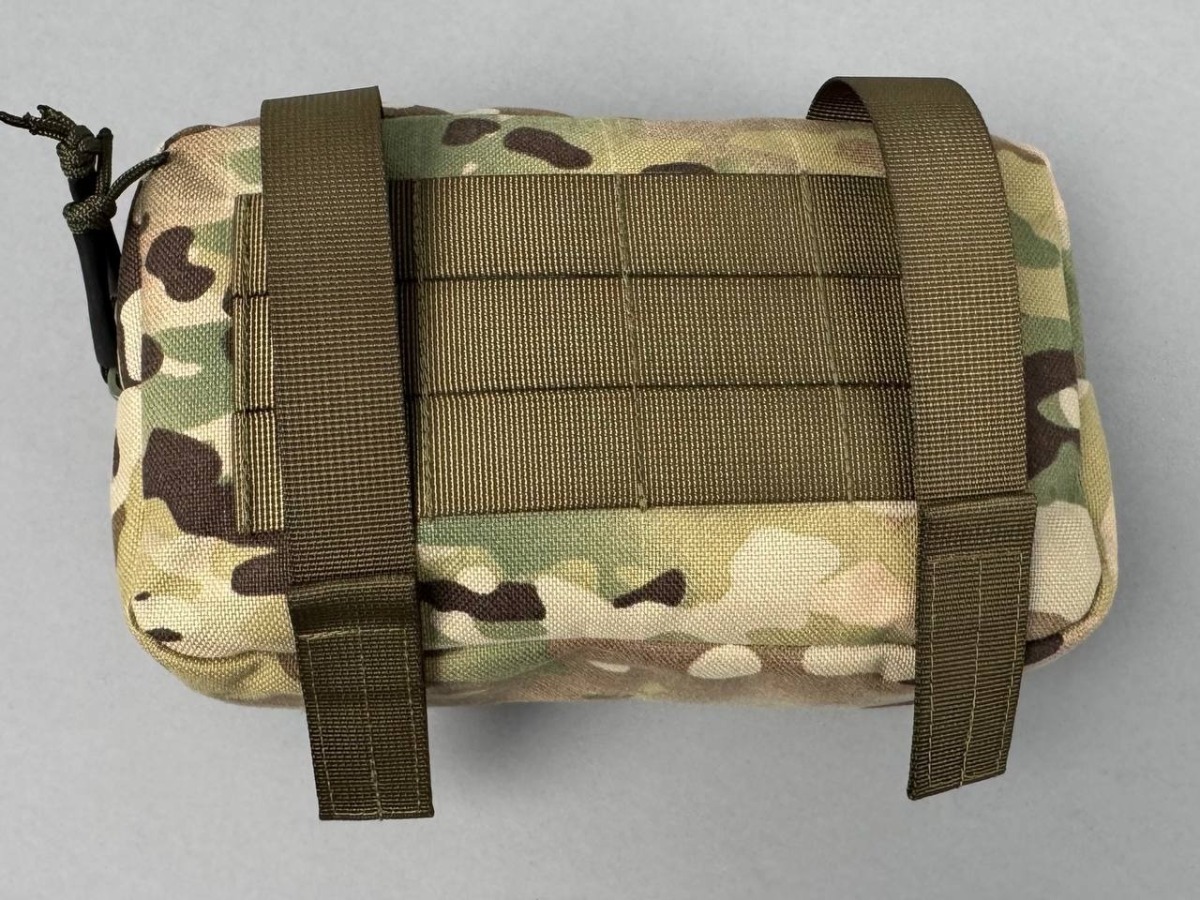 Утилитарный подсумок мультикам - фото 2