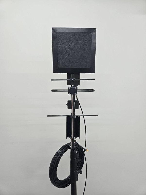 Наземная станция управления Финист - фото 2