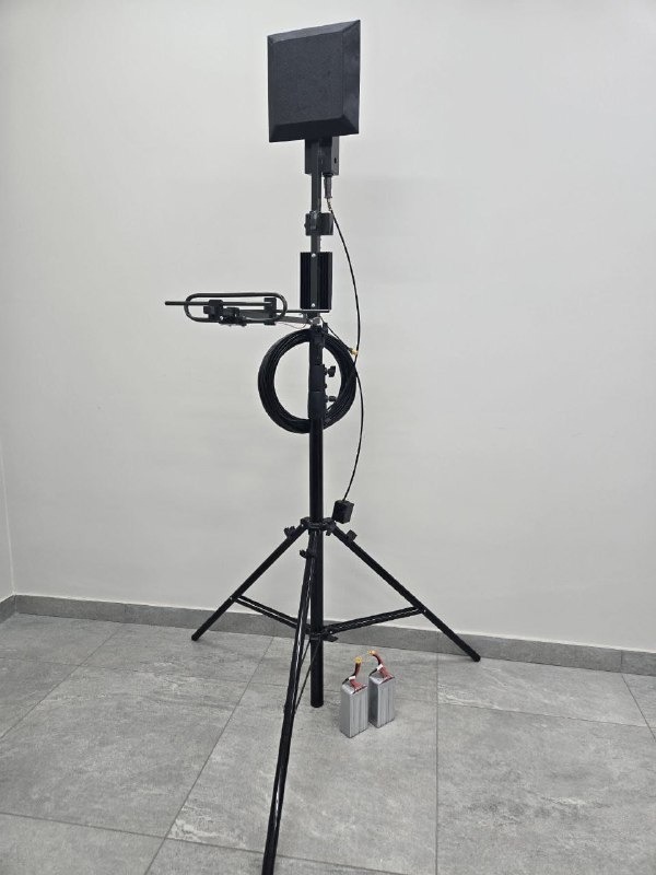 Наземная станция управления Финист - фото 3