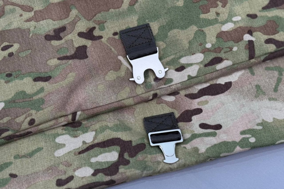 Одеяло противоосколочное мультикам - фото 3