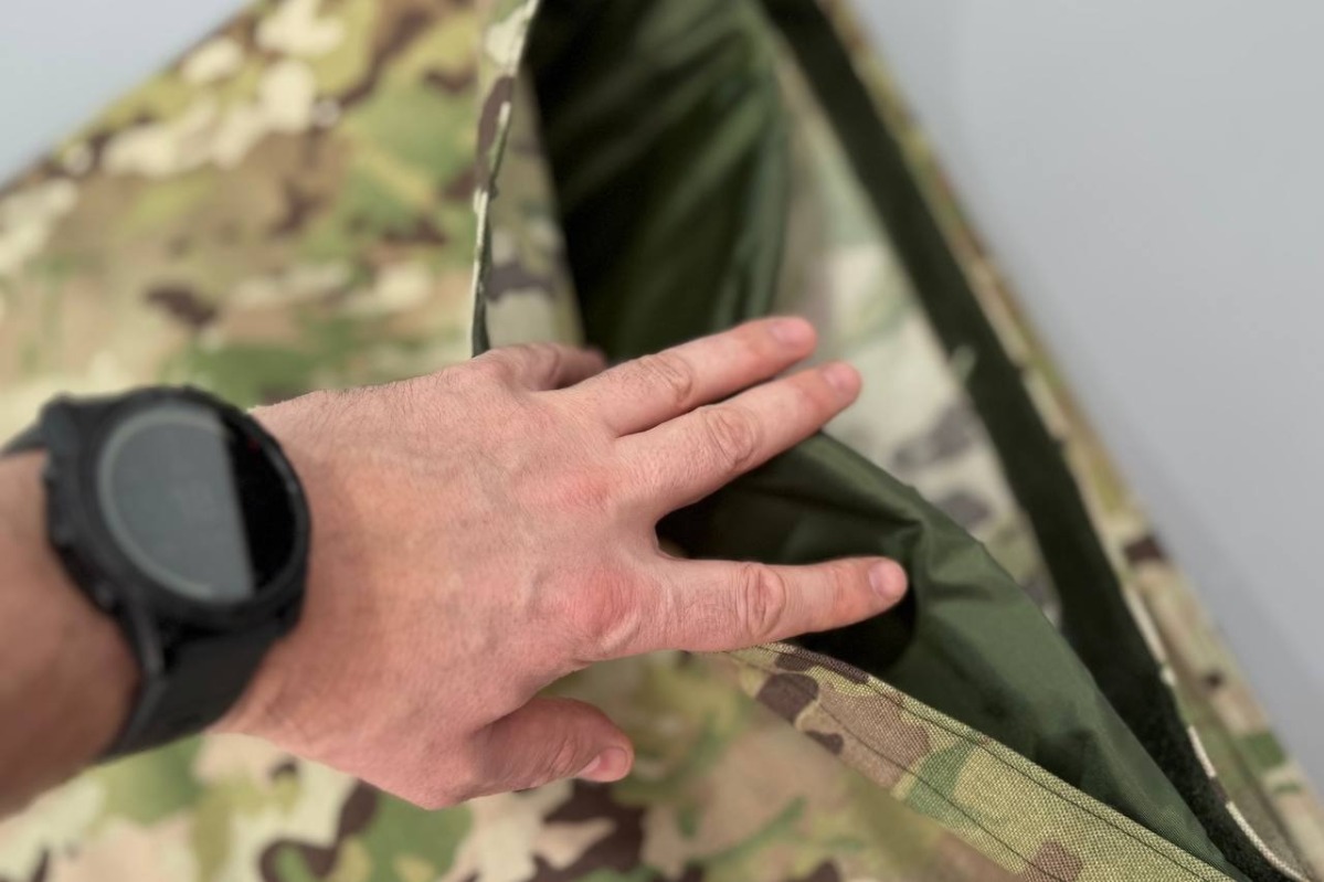 Одеяло противоосколочное мультикам - фото 4