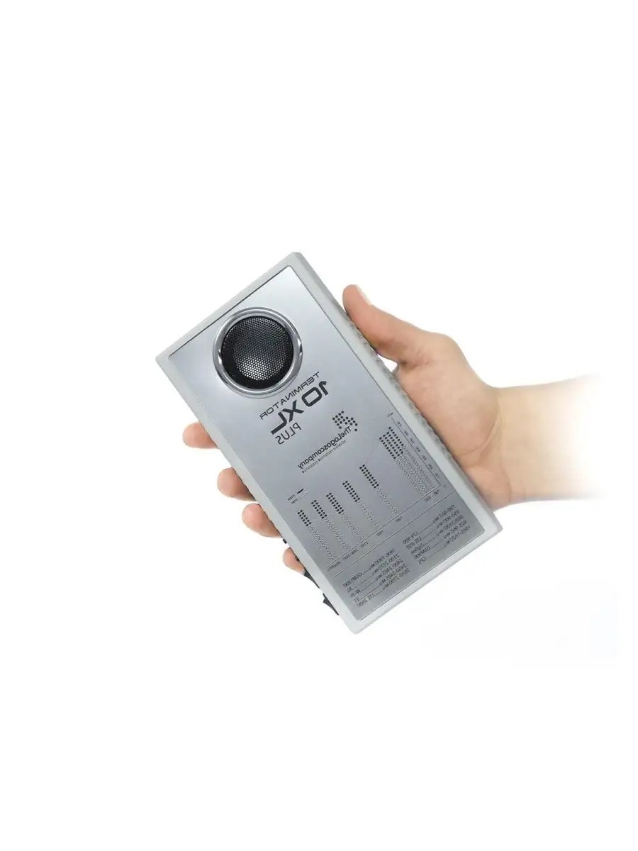 Подавитель Терминатор 10XL Плюс