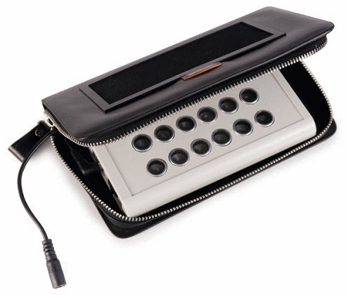 Ультразвуковой подавитель Клатч 12 Light