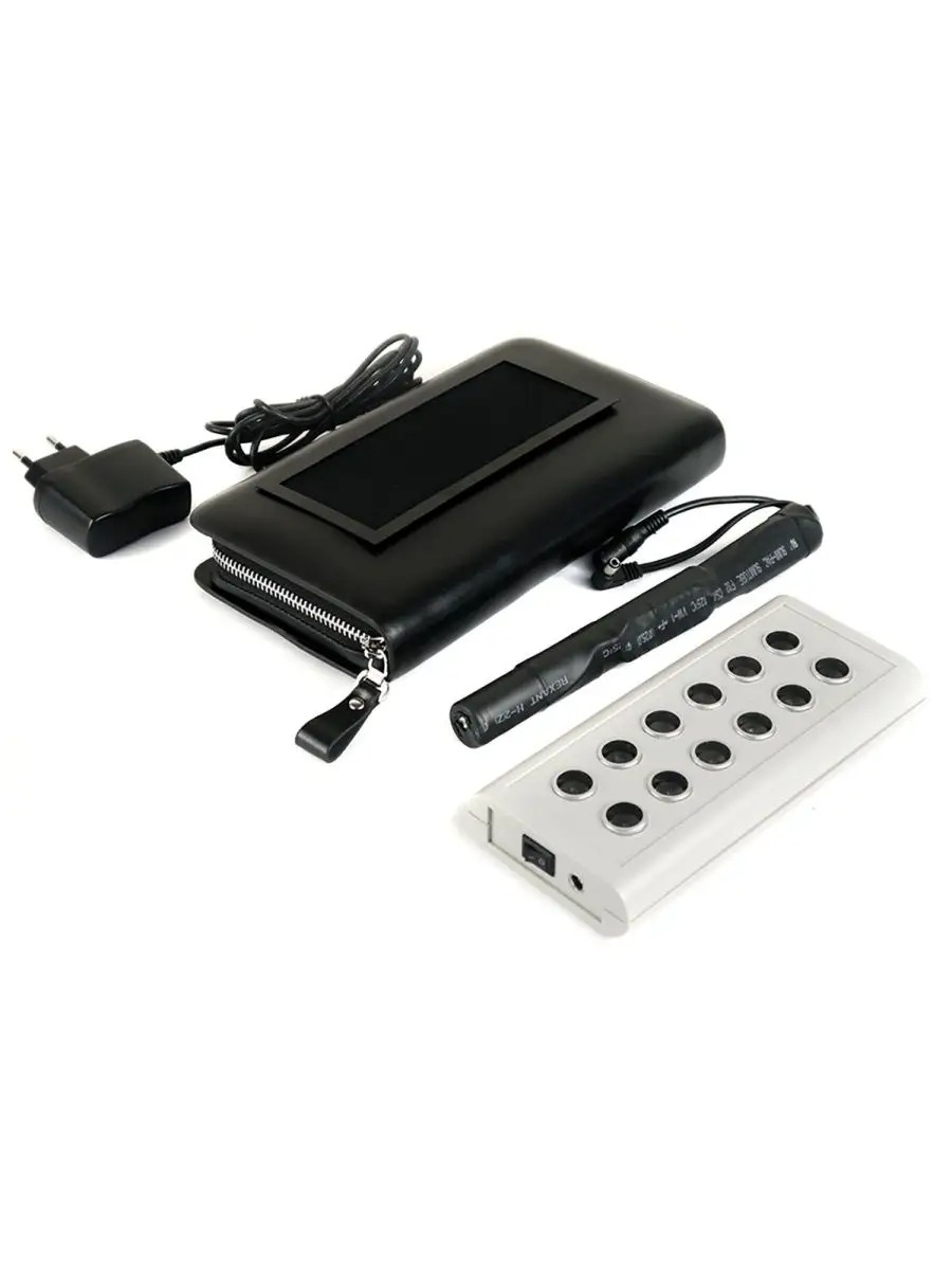 Ультразвуковой подавитель Клатч 12 Light - фото 2