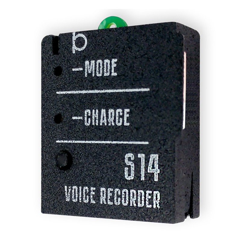 Диктофон Сорока 14