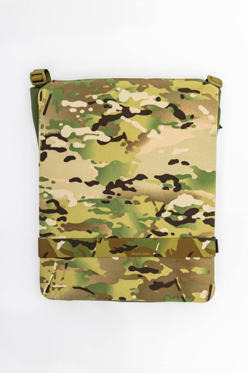 Пятиточечник двухсекционный Воевода 14/23 мультикам