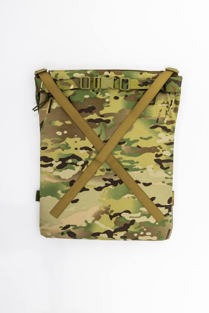 Пятиточечник двухсекционный Воевода 14/23 мультикам - фото 2