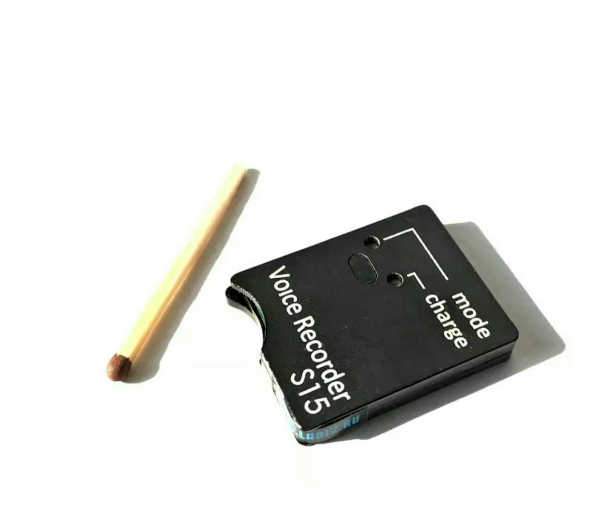 Диктофон Сорока 15 - фото 2