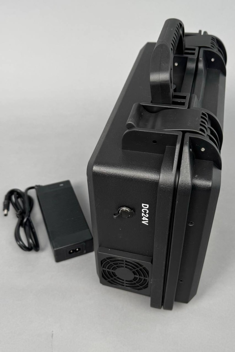 Антидрон 1800 120W подавитель - фото 3