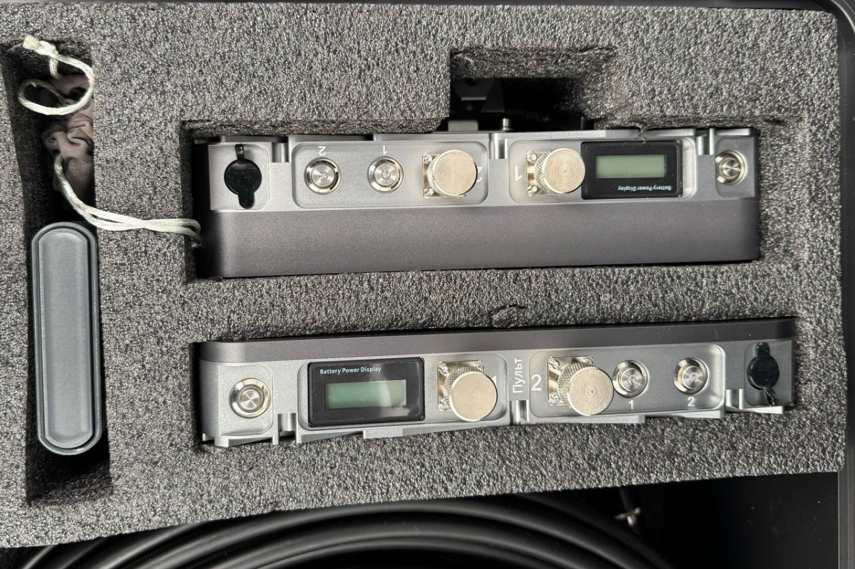 Усилитель сигнала Инкубатор 2.0 - фото 2