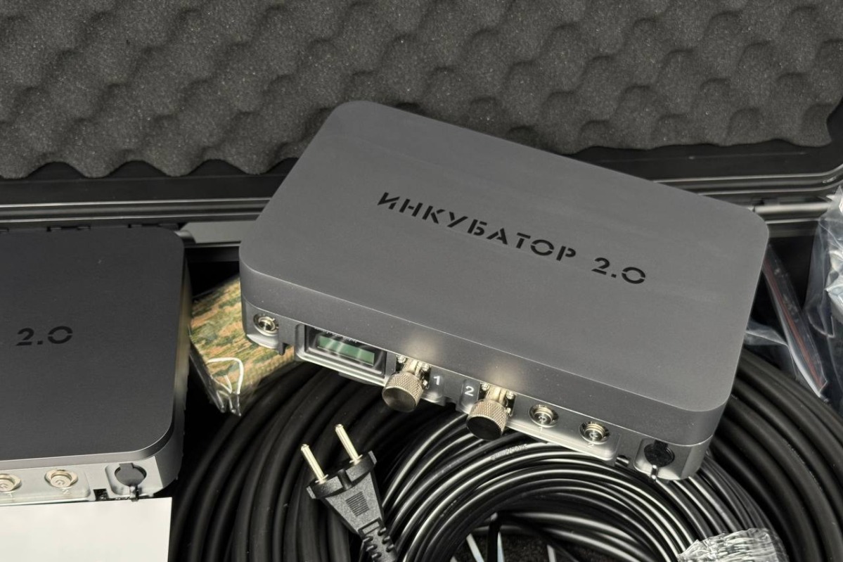Усилитель сигнала Инкубатор 2.0 - фото 3