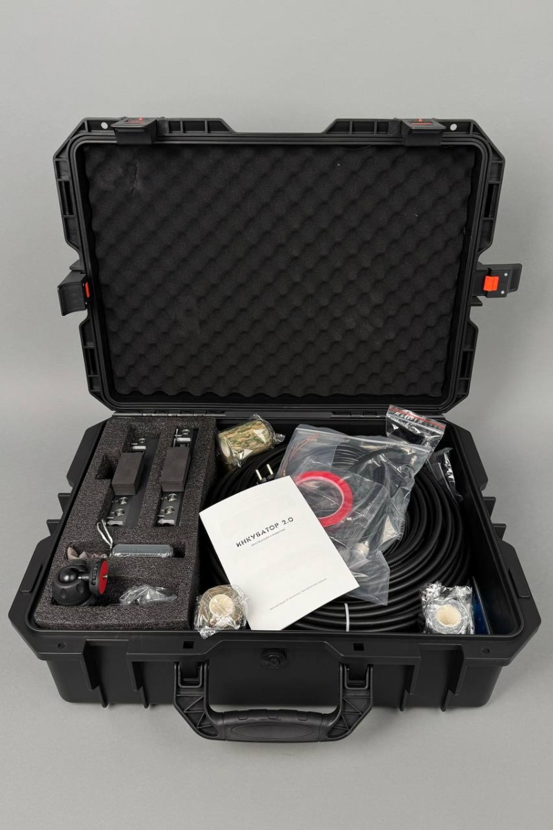 Усилитель сигнала Инкубатор 2.0 - фото 4