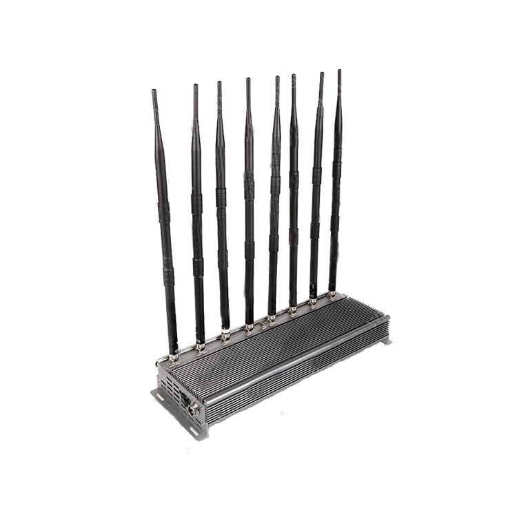 Подавитель мультичастотный Терминатор 200 8х42