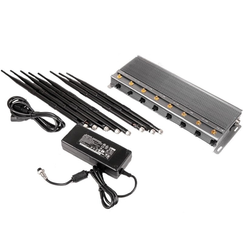 Подавитель мультичастотный Терминатор 200 8х42 - фото 2