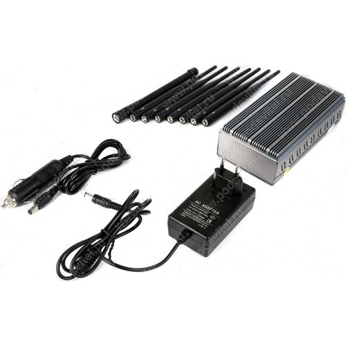 Подавитель Терминатор 20G - фото 2