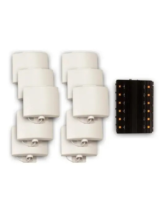 Подавитель мультичастотный Терминатор 220