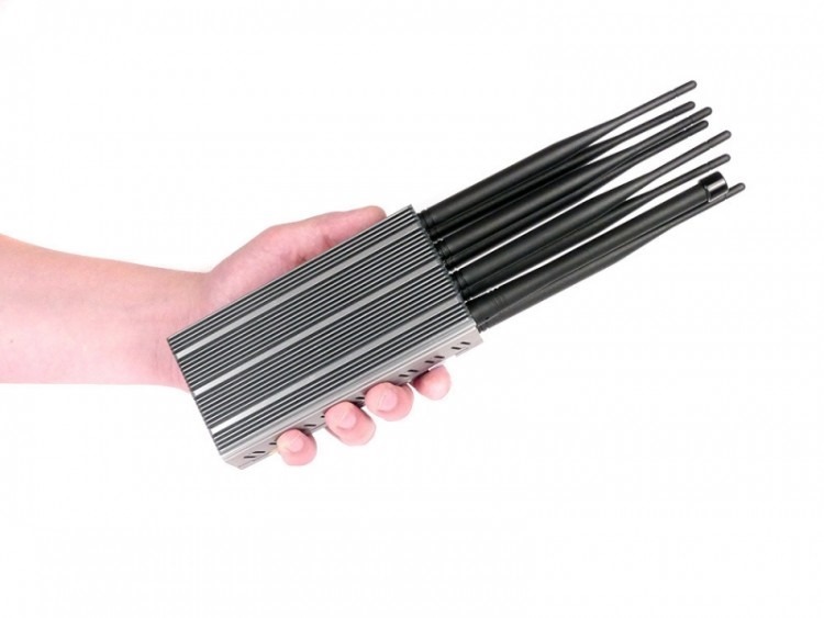 Подавитель Терминатор 25 5G - фото 2