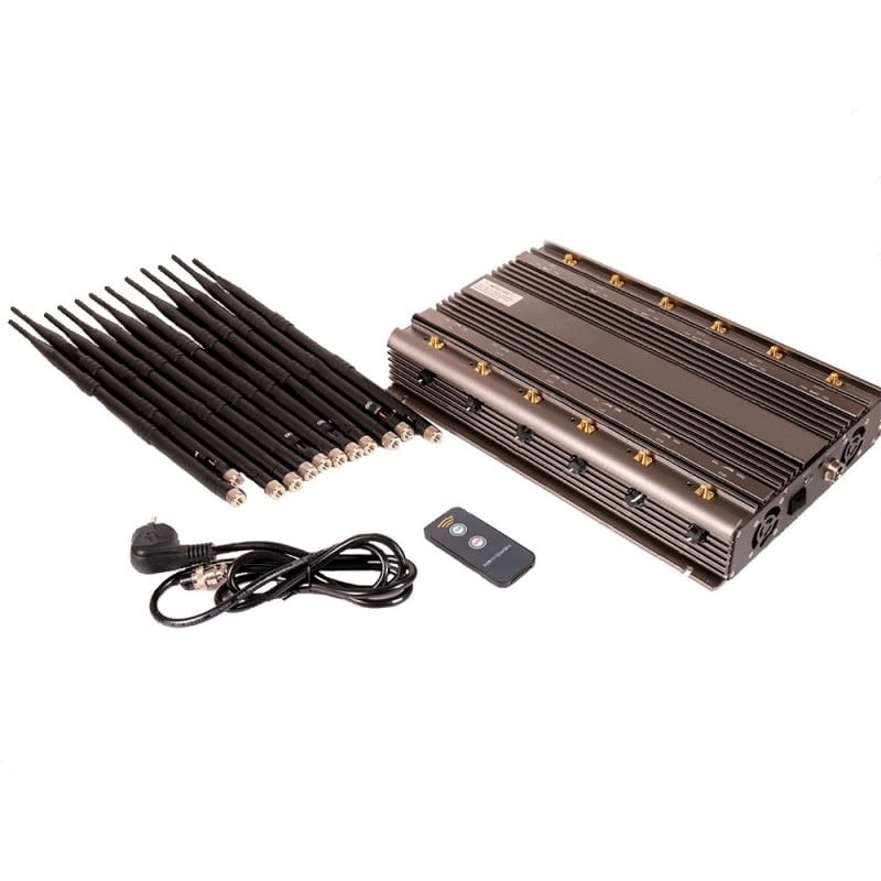 Подавитель мультичастотный Терминатор 250 12х64 - фото 2