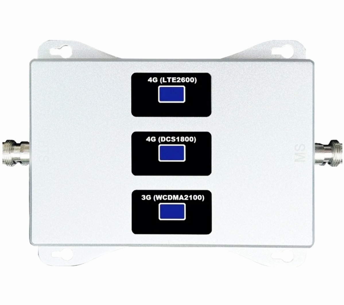 Усилитель сотовой связи 3к (2G,3G,4G)