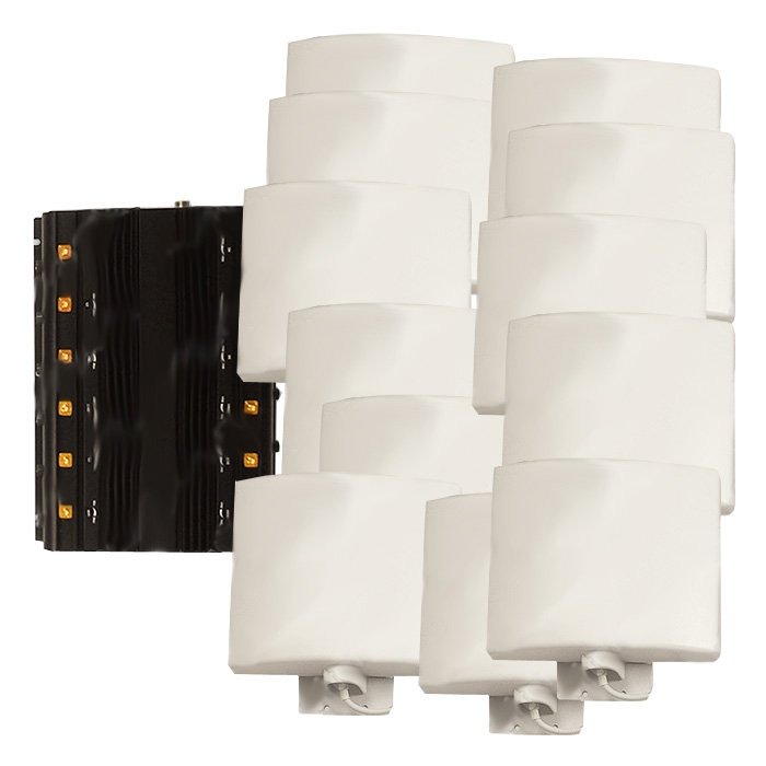 Подавитель Терминатор 300