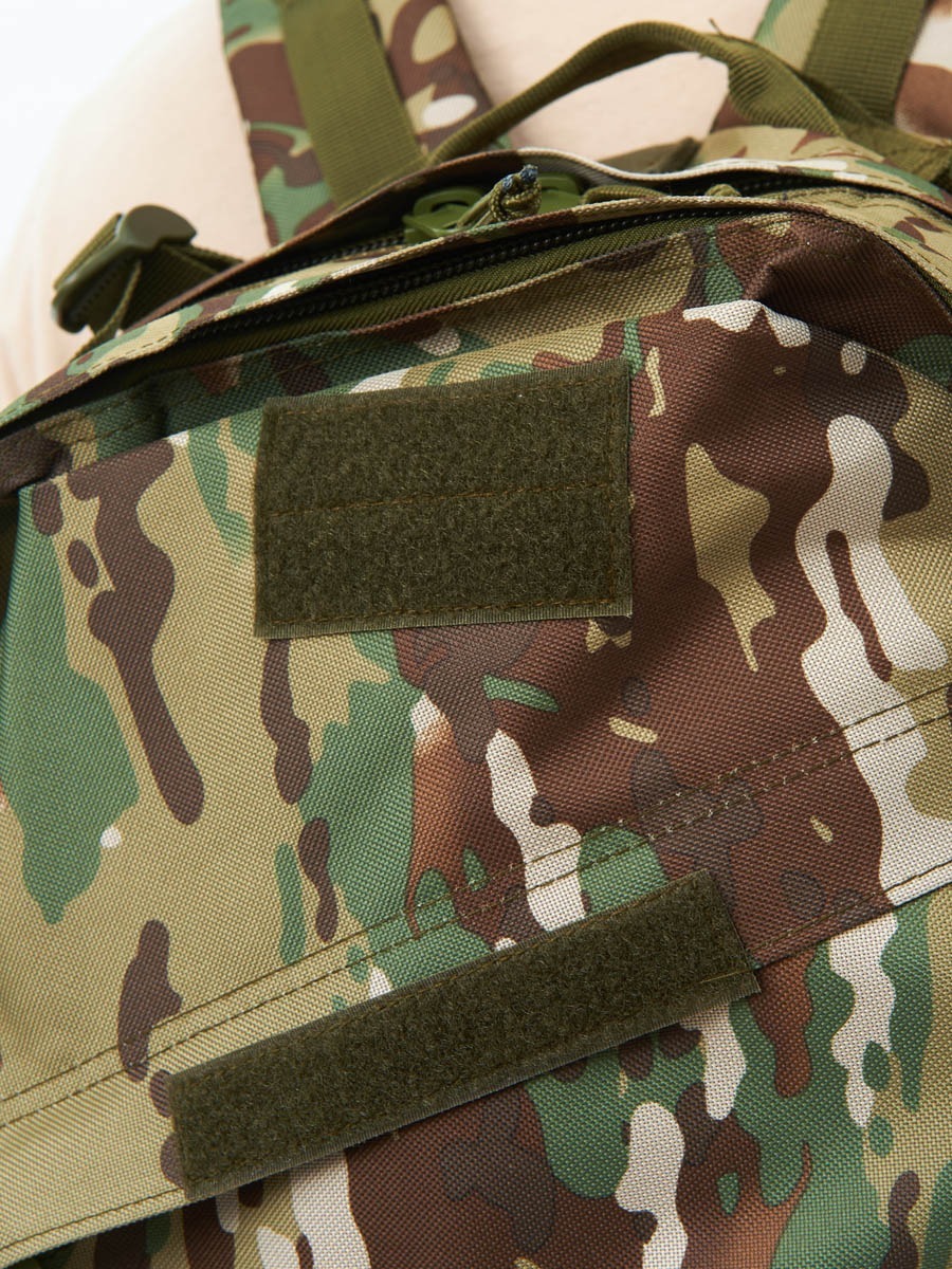 Тактический рюкзак Штурм 35 мультикам - фото 2