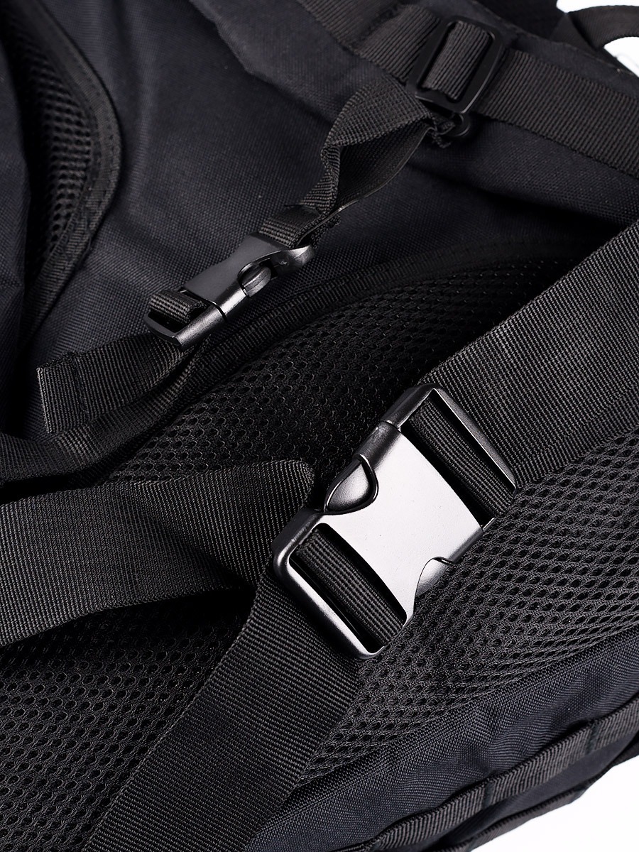Тактический рюкзак Штурм 35 черный - фото 3
