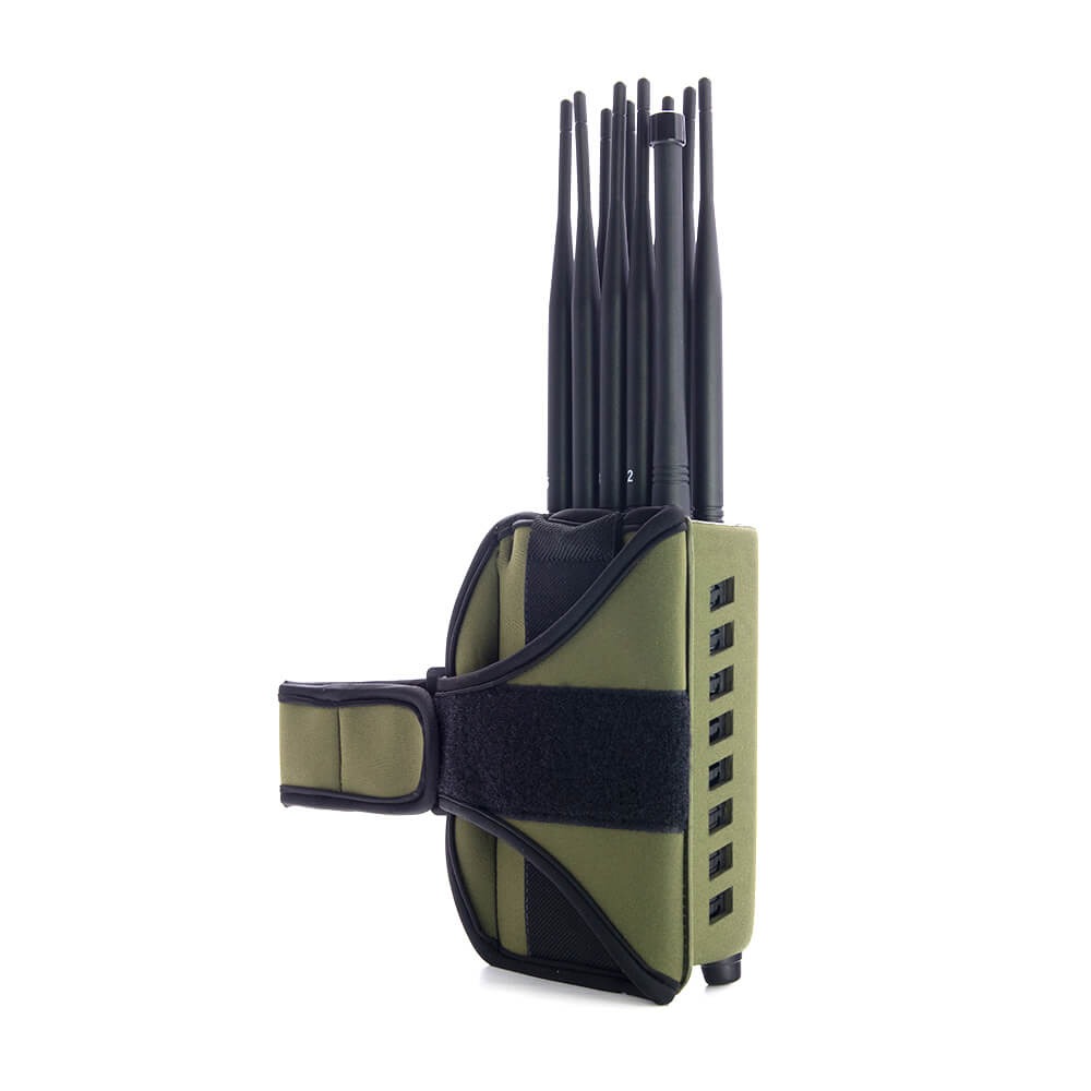 Подавитель Терминатор 37 5G - фото 3