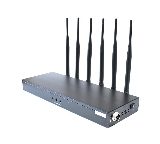 Подавитель мультичастотный Аллигатор 40 ЕГЭ