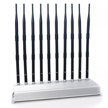 Подавитель мультичастотный Терминатор 40 Офис - фото 2