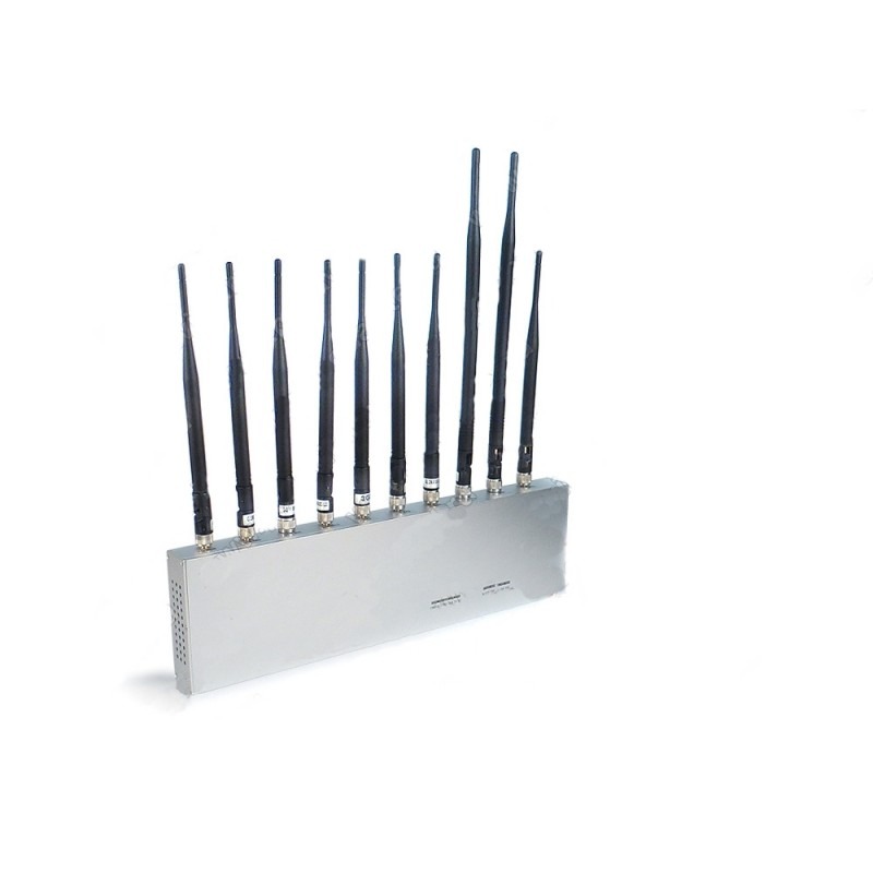 Подавитель мультичастотный Терминатор 40 Офис - фото 3