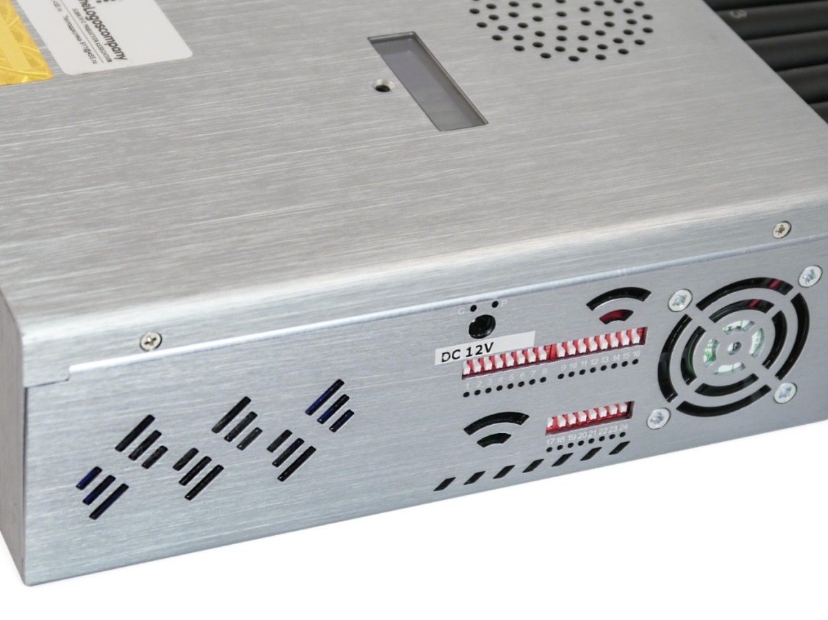 Подавитель Терминатор 50 5G - фото 3