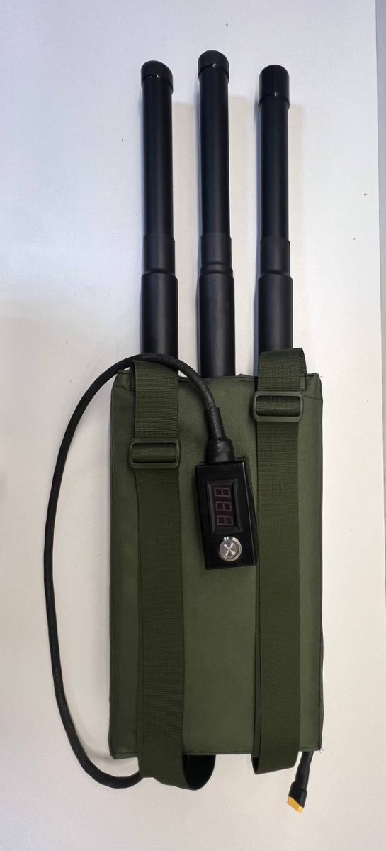 РЭБ Кардон (550-1070 MHz) - фото 2