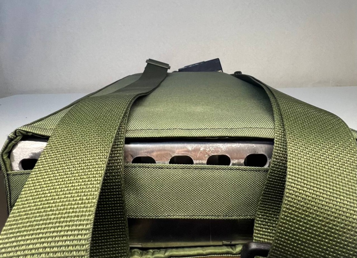 РЭБ Кардон (550-1070 MHz) - фото 3