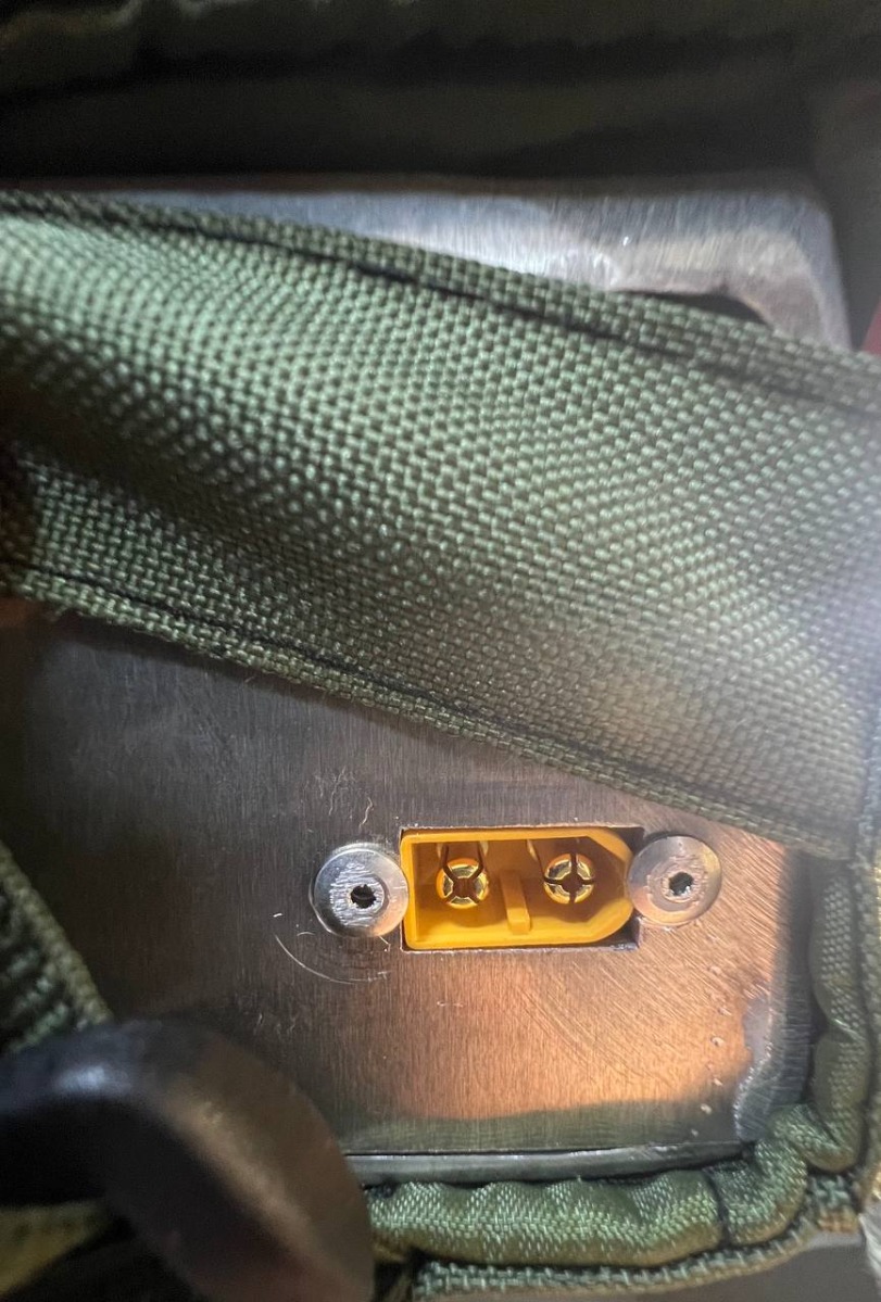 РЭБ Кардон (550-1070 MHz) - фото 4