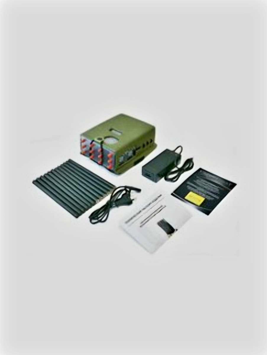 Подавитель Терминатор 60 5G - фото 2