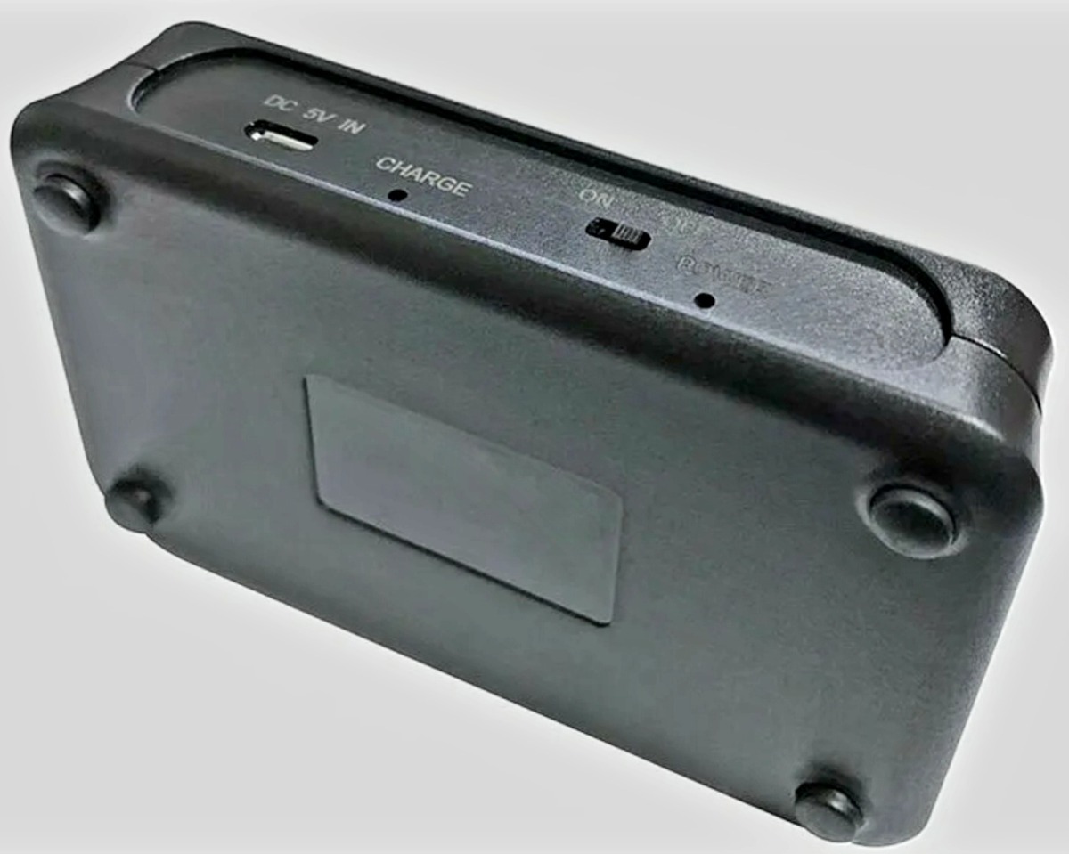 Подавитель Скорпион 8 SPY - фото 2