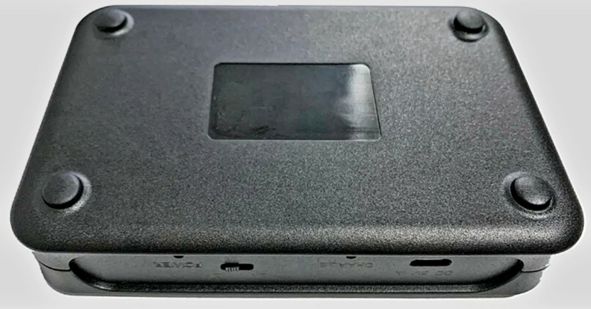 Подавитель Скорпион 8 SPY - фото 4