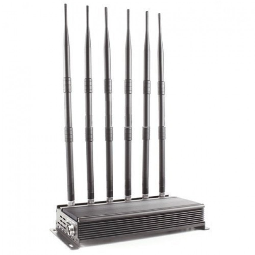 Подавитель мультичастотный Аллигатор 80