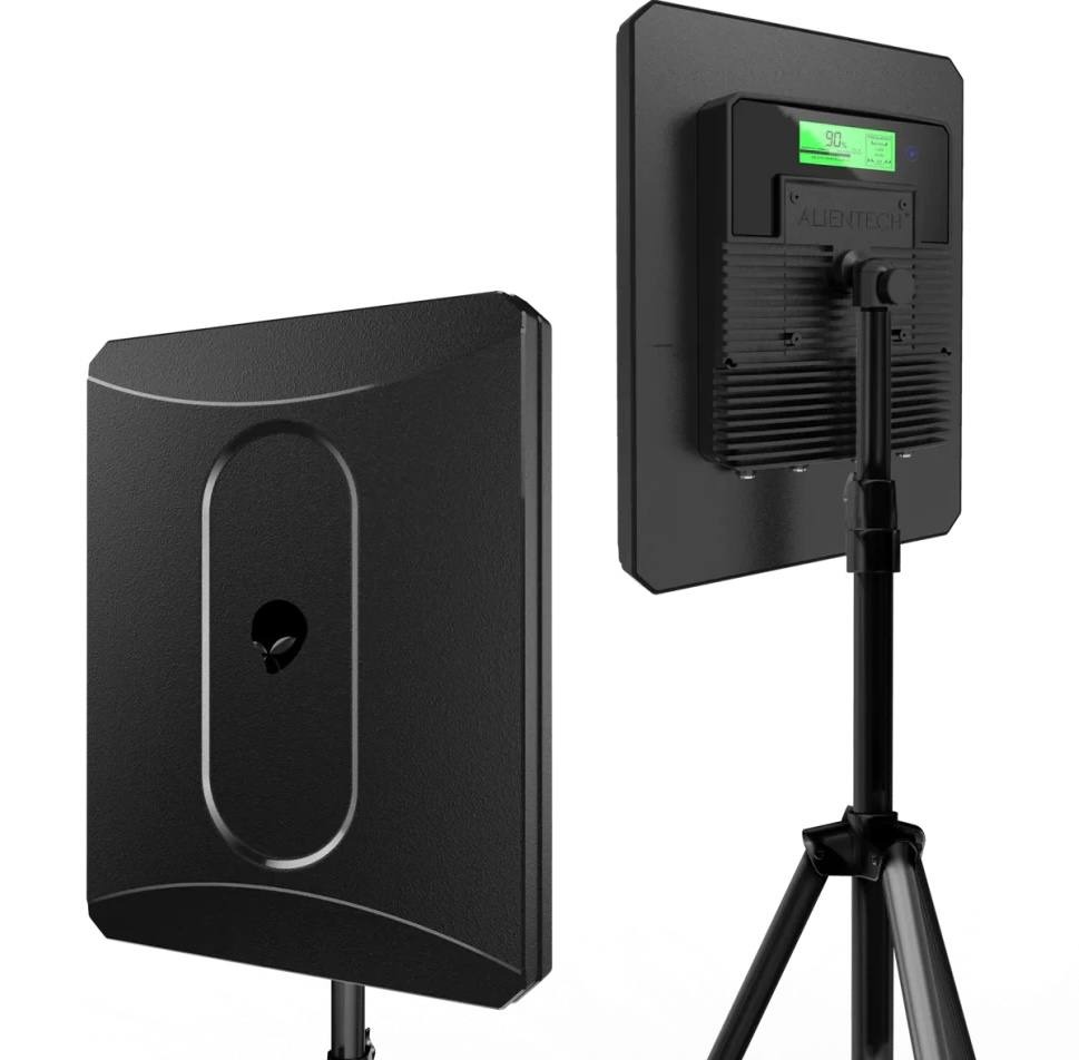 Усилитель сигнала Alientech Deimox - фото 2