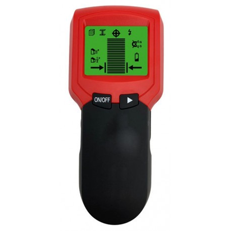 Обнаружитель жучков AntiSpy 07pro