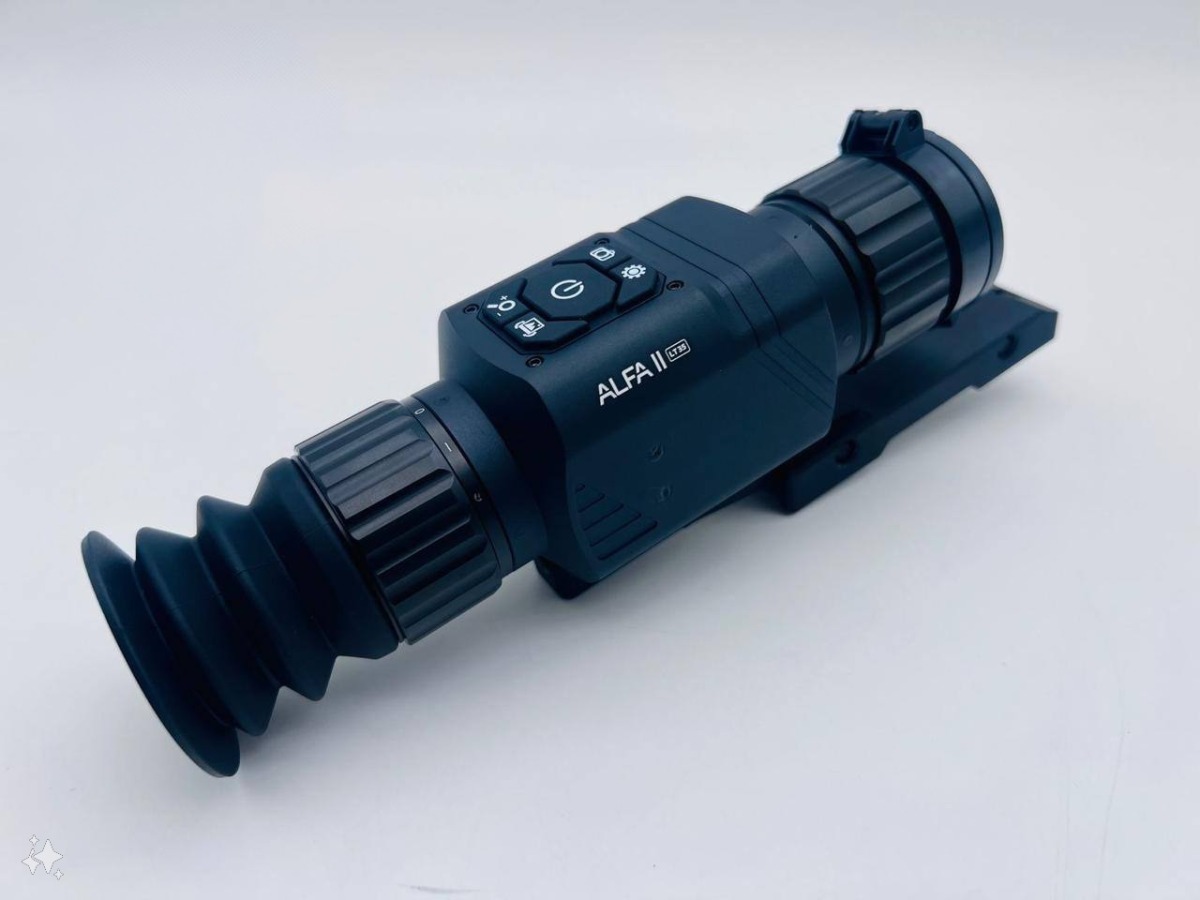 Тепловизионный прицел Arkon Alfa II - фото 2