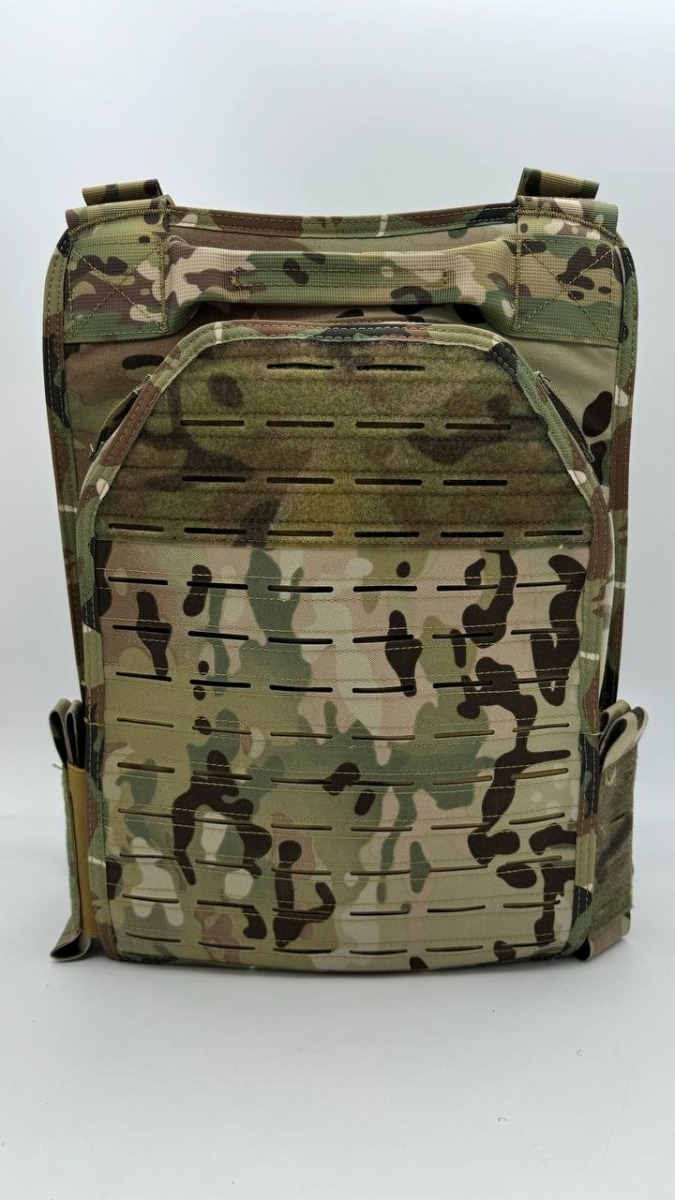 Жилет Artex VT мультикам - фото 3